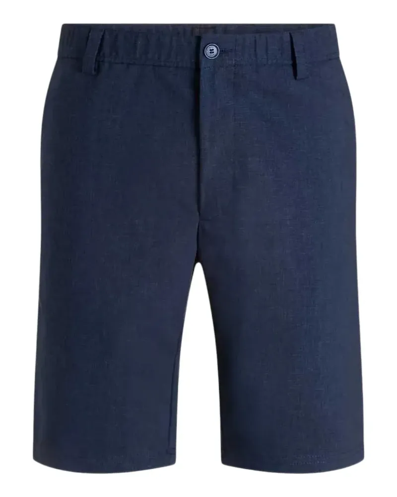 HUGO BOSS C-Kent bermuda shorts - Blau Blau