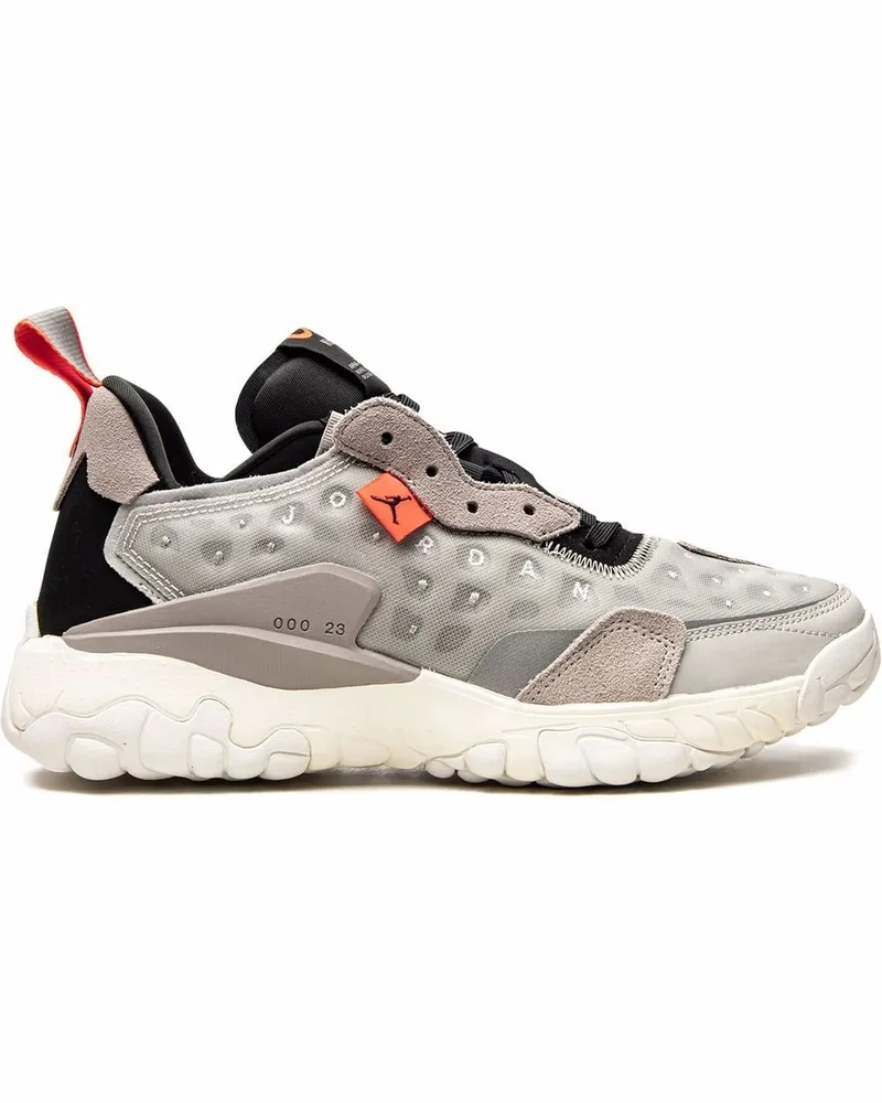 Jordan Delta 2 Sneakers - Grau Grau