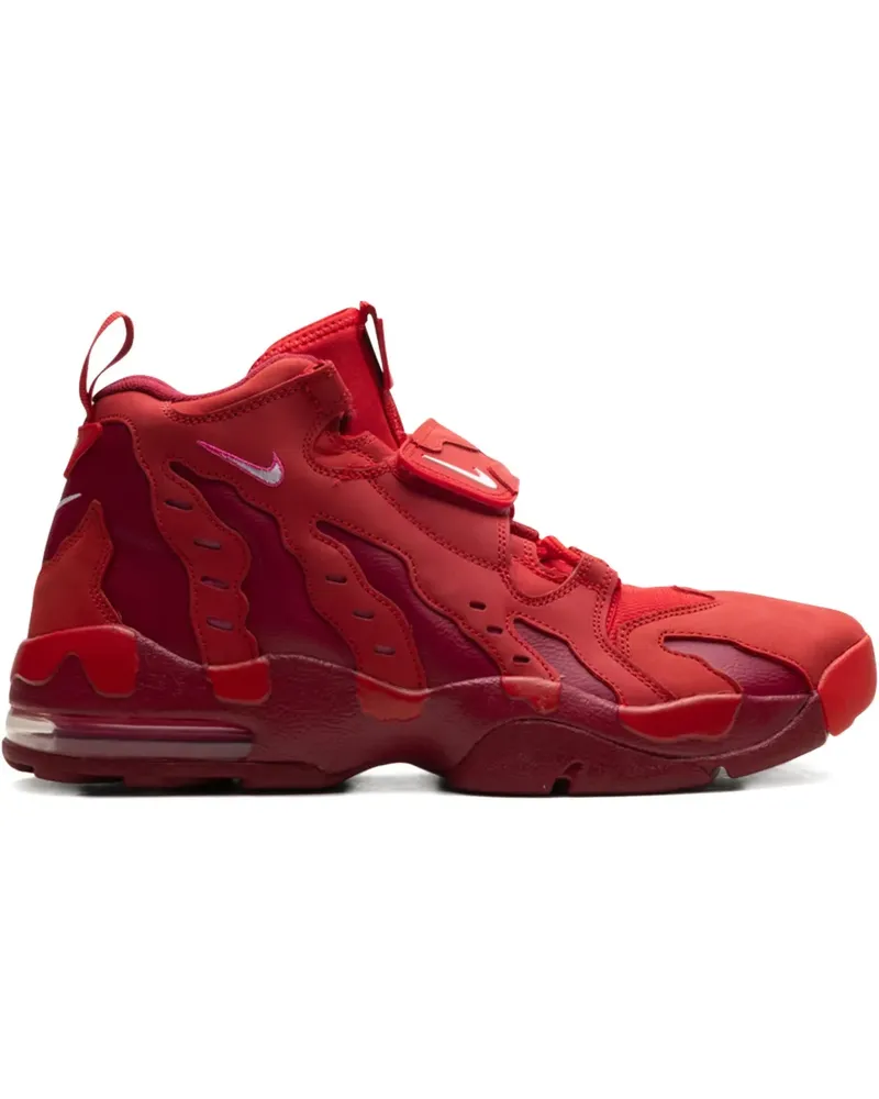 Nike Air DT Max '96 "Love Letter To Connie" Sneakers - Rot Rot