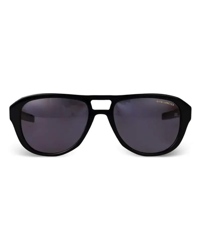 DITA LSA-430 Sonnenbrille - Schwarz Schwarz
