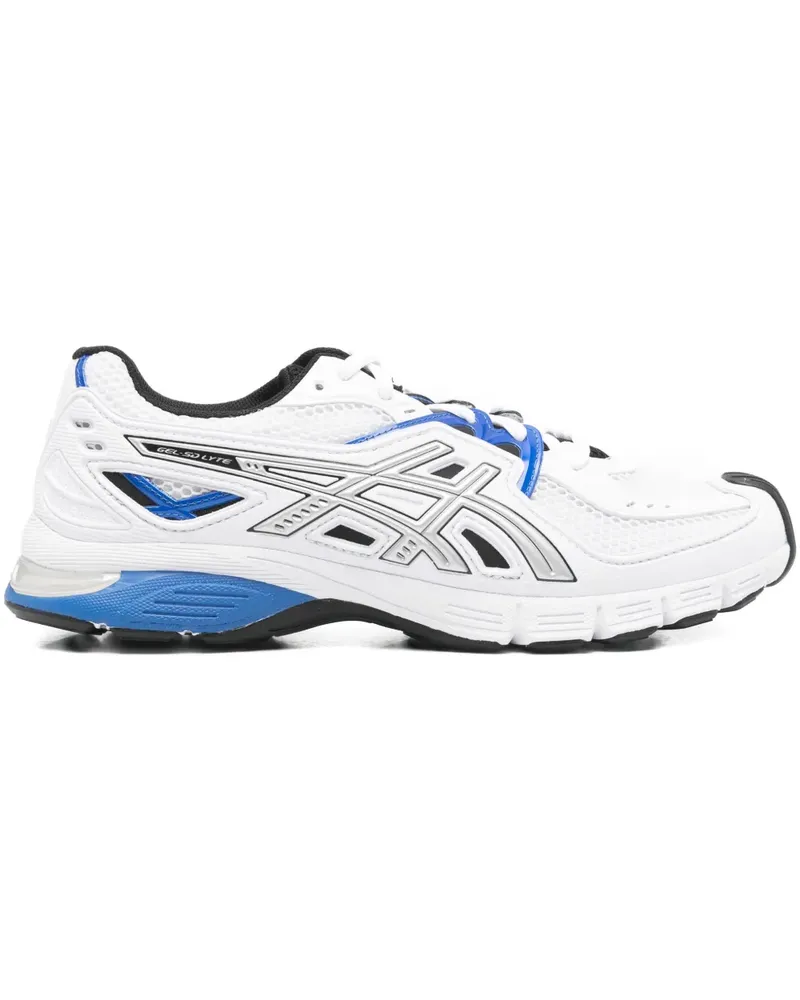 Asics Gel-SD-Lyte logo sneakers - Weiß Weiß