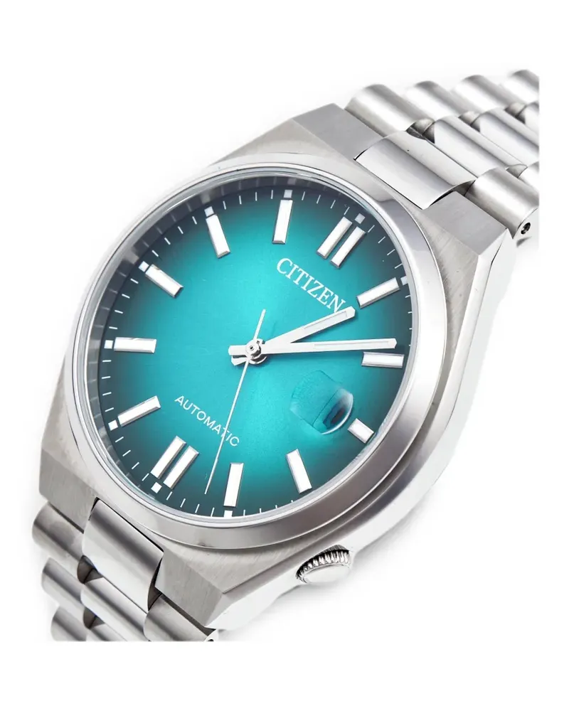 Citizen Tsuyosa 40mm watch - Grün Grün
