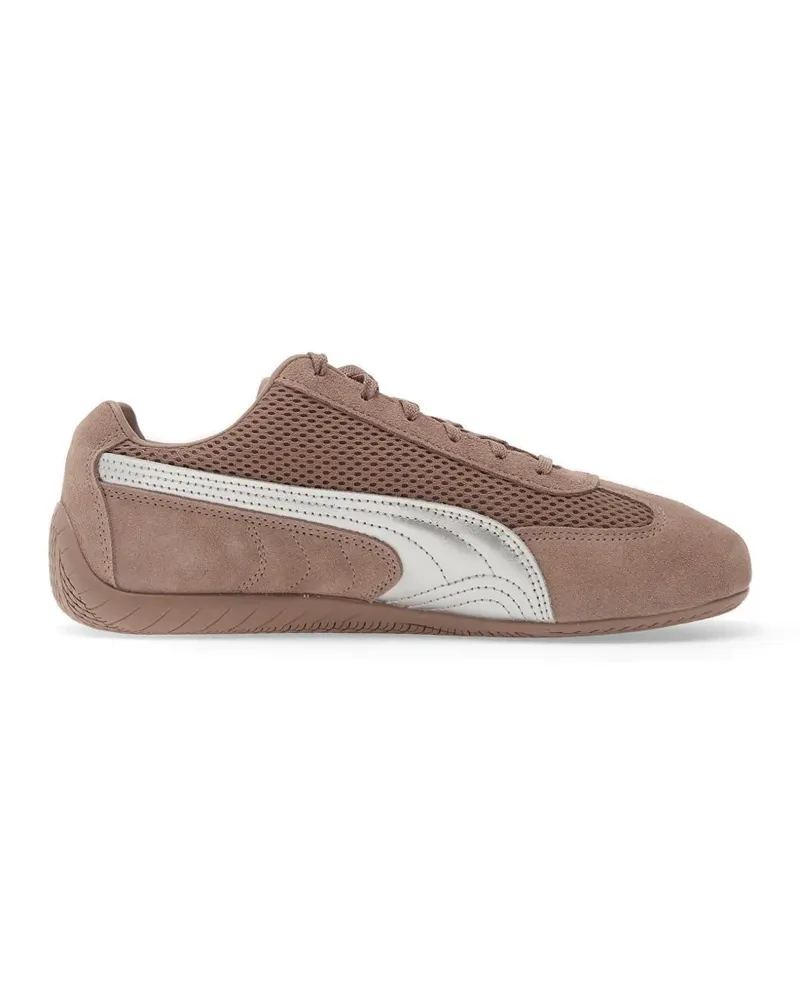 Puma Speedcat Premium sneakers - Braun Braun