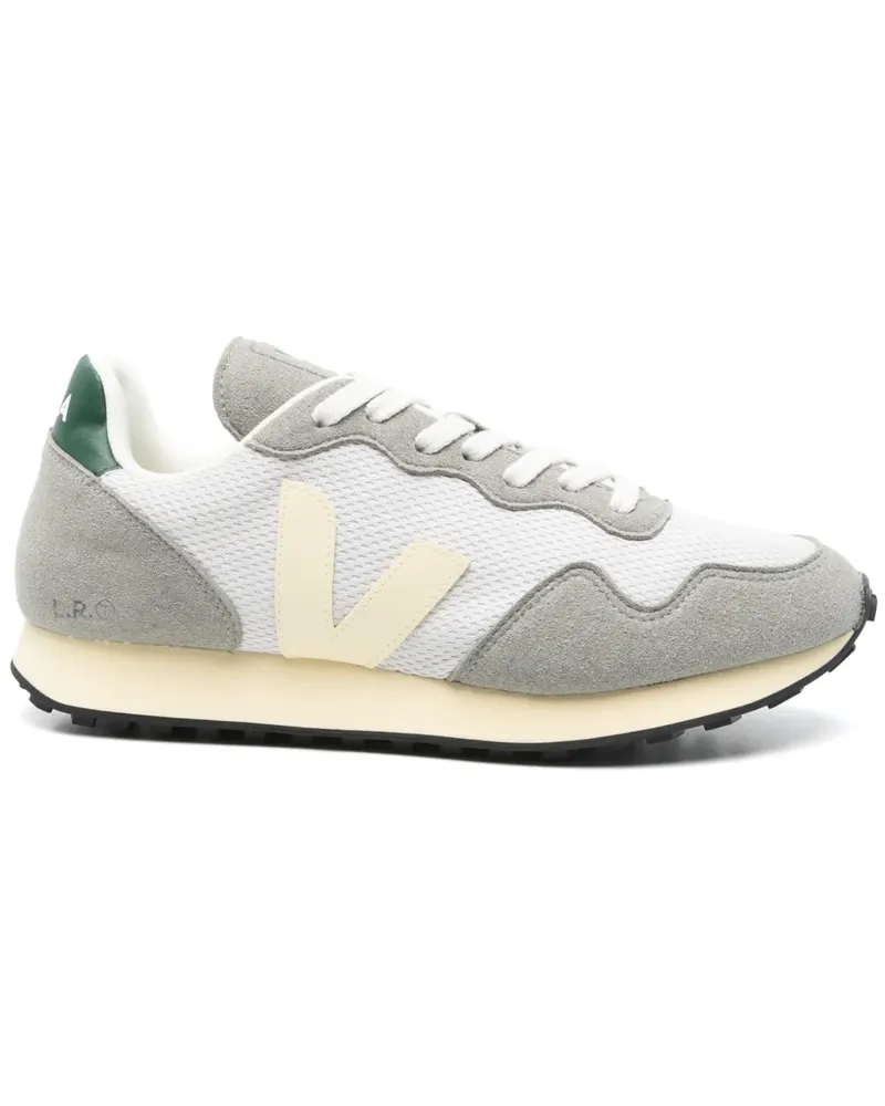 VEJA SDU REC Alveomesh Sneakers - Grau Grau