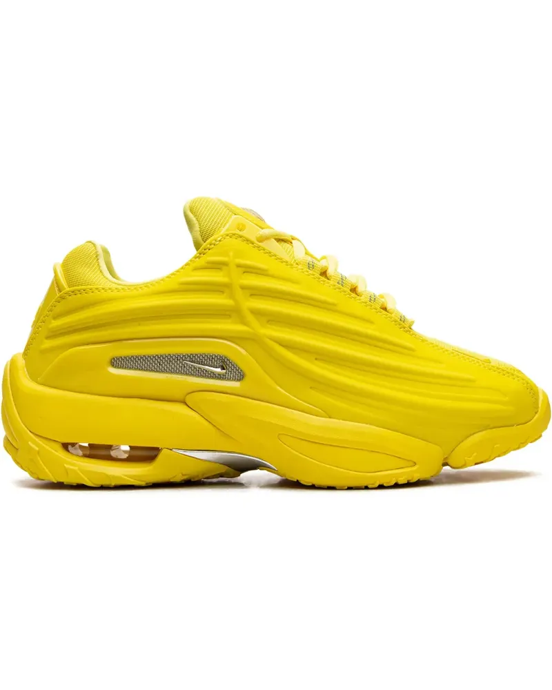 Nike x Drake NOCTA Hot Step 2 "Opti Yellow" Sneakers - Gelb Gelb