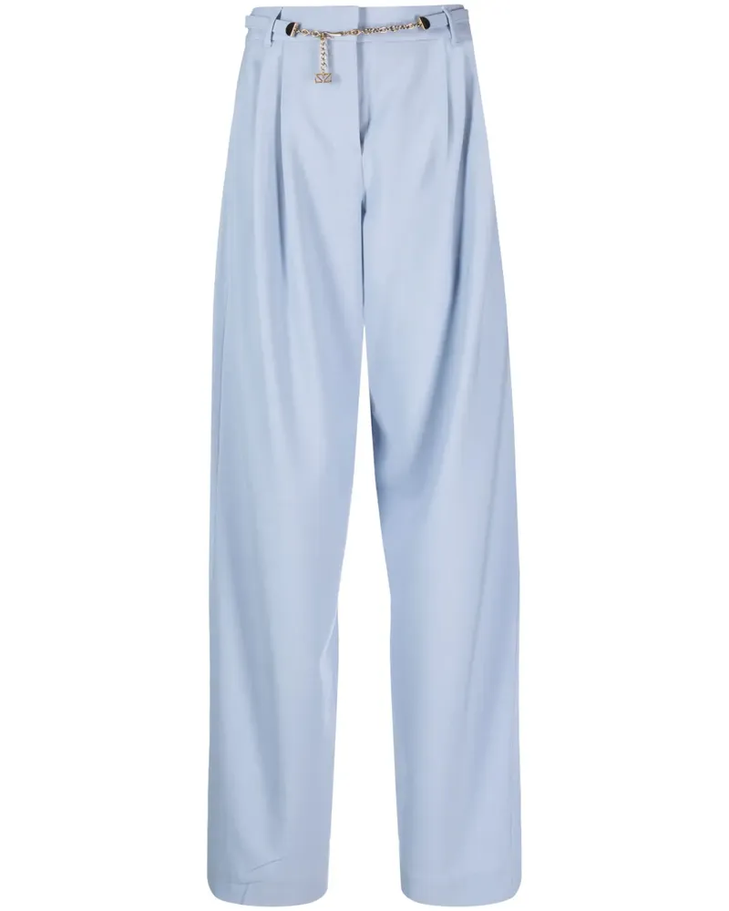 Zimmermann Luminosity Hose - Blau Blau