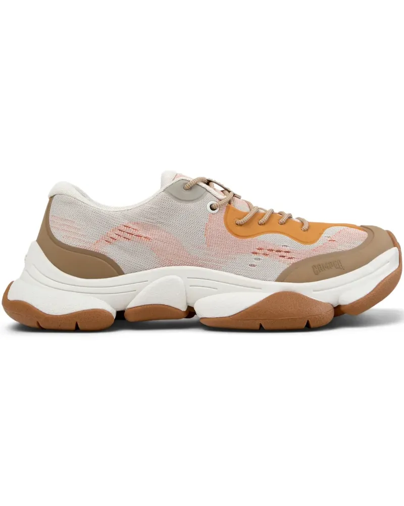 Camper Karst 2 Sneakers - Nude Nude