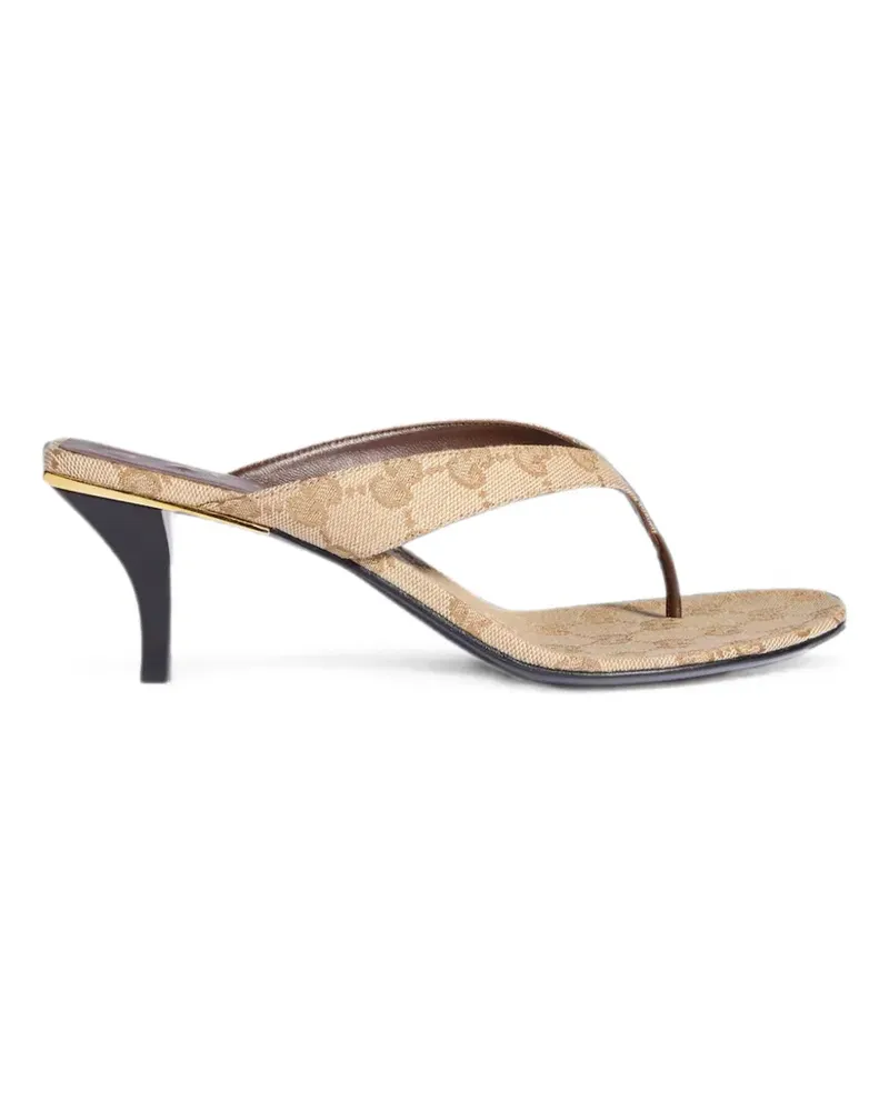 Gucci Vittoria Tanga - Nude Nude