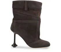 Toy Stiefel 90mm - Braun