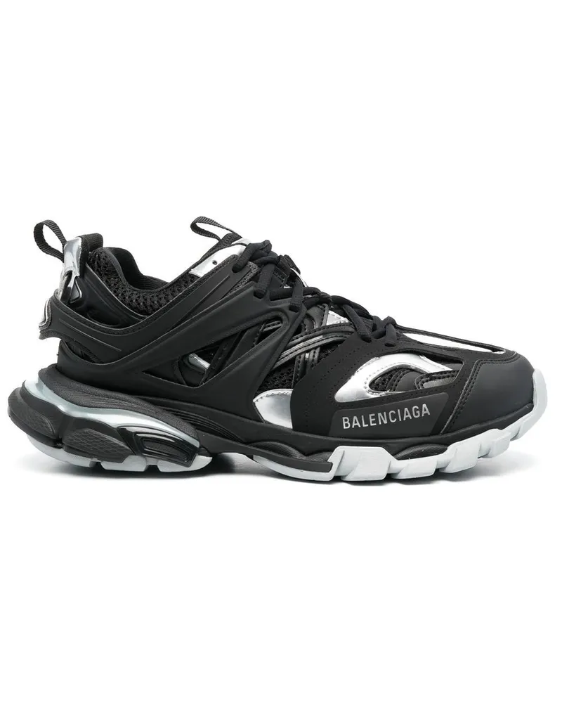 Balenciaga Track Sneakers - Schwarz Schwarz