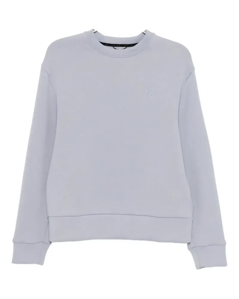 ON Focus Tech Sweatshirt - Violett Violett