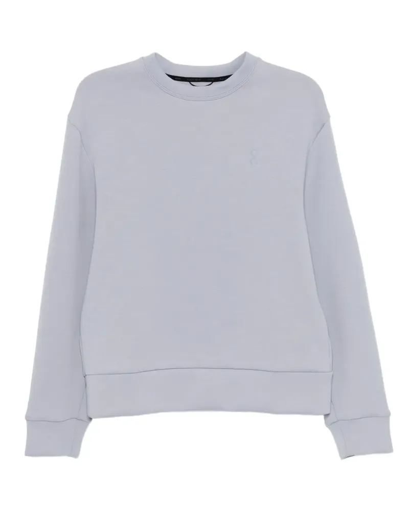 ON Focus Tech Sweatshirt - Violett Violett