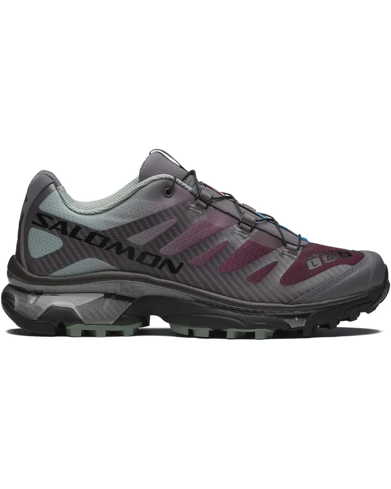 Salomon XT OG Sneakers - Grau Grau