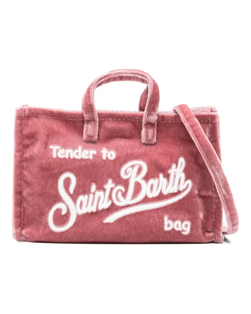 MC2 Saint Barth Phone Tote Bag - Rosa Rosa