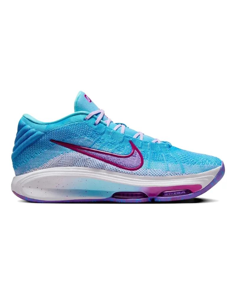 Nike GT Hustle 3 "Paige Bueckers PE" sneakers - Blau Blau