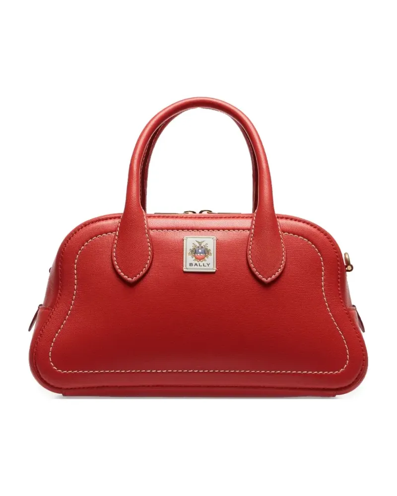 Bally Unda Tote Bag - Rot Rot