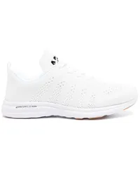 ATHLETIC PROPULSION LABS TechLoom Pro Sneakers Weiß