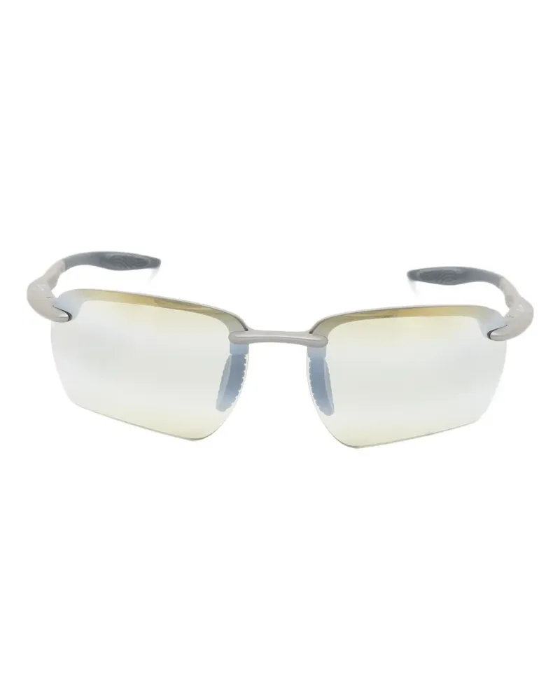 Maui Jim Ho'okipa Ultra G Sonnenbrille - Grau Grau