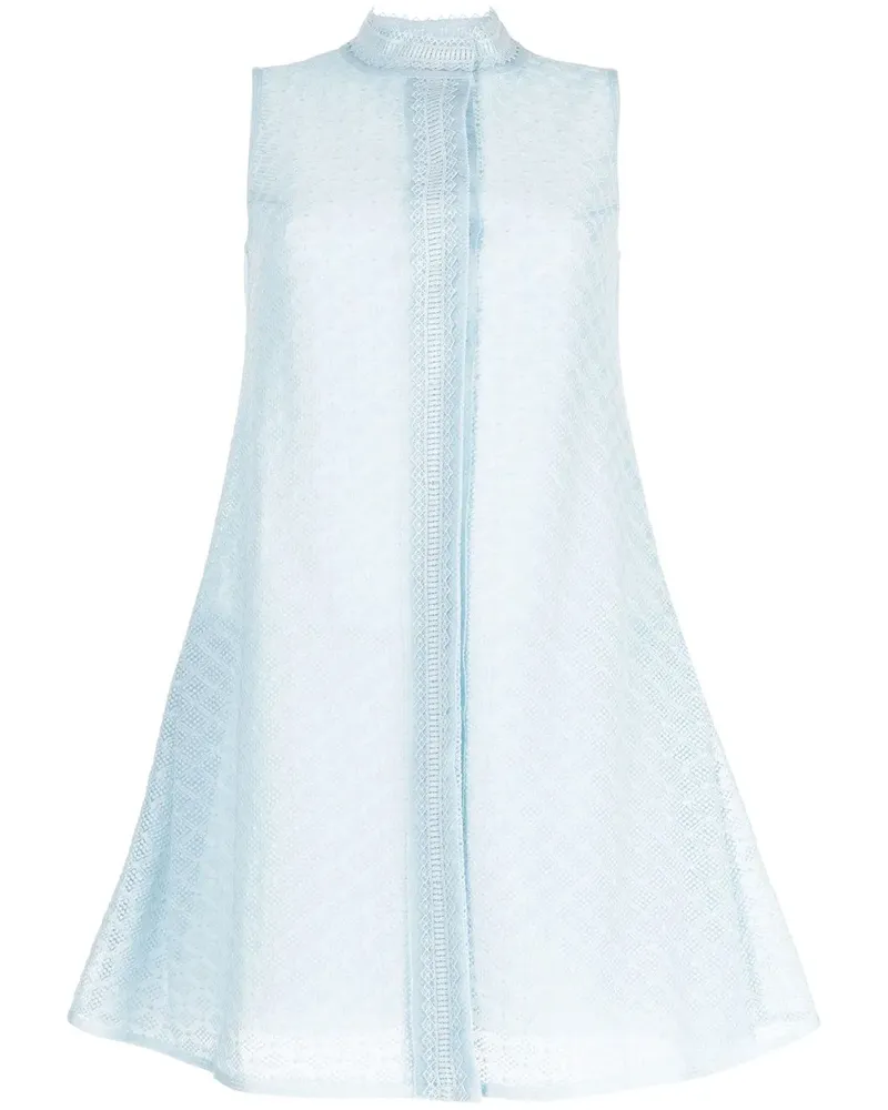 SHIATZY CHEN Klassisches Top - Blau Blau