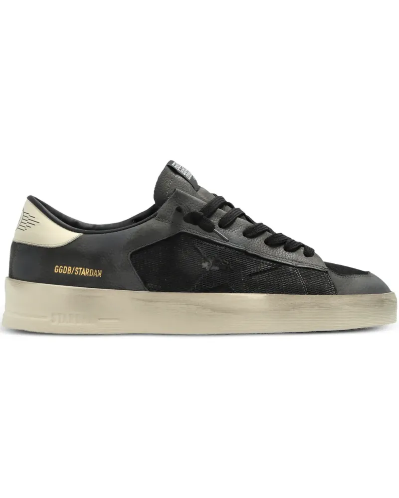 Golden Goose Stardan under Net Star sneakers - Grau Grau