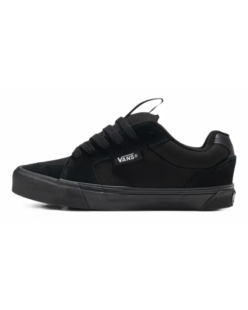 Vans Chukka Push sneakers - Schwarz Schwarz