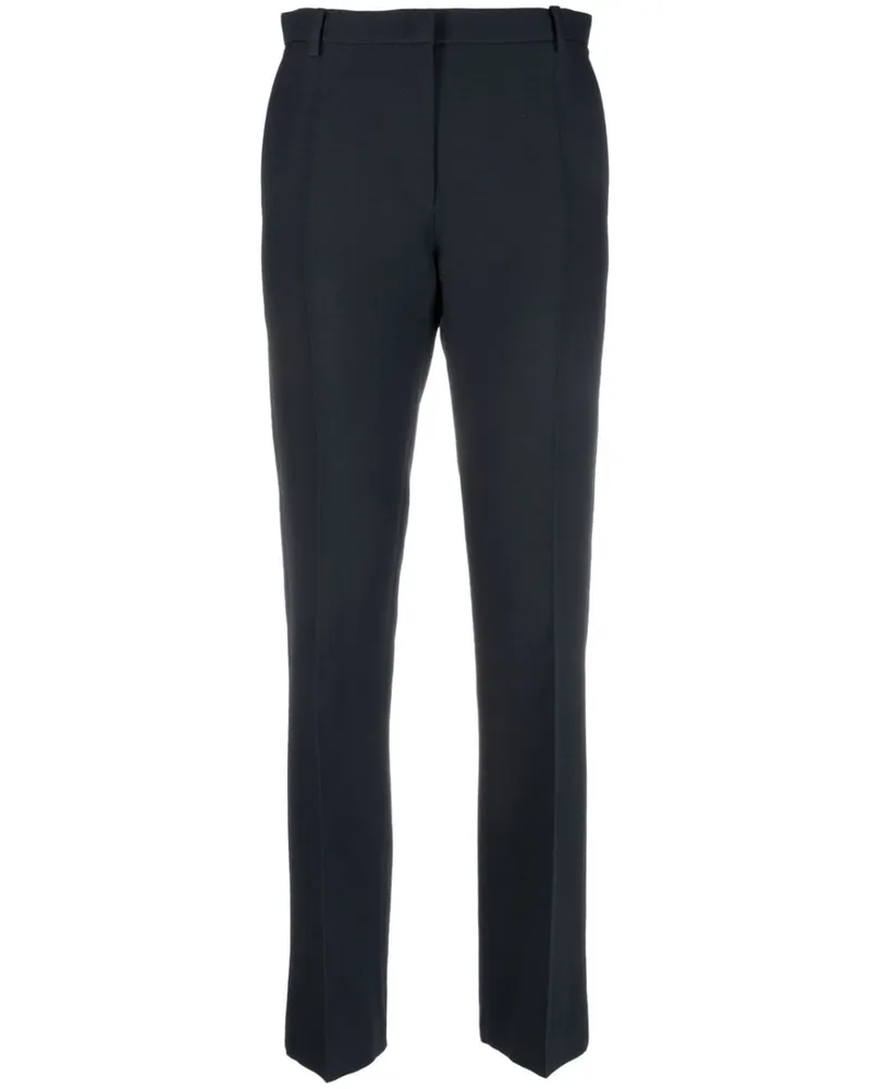 Valentino Garavani Klassische Hose - Blau Blau