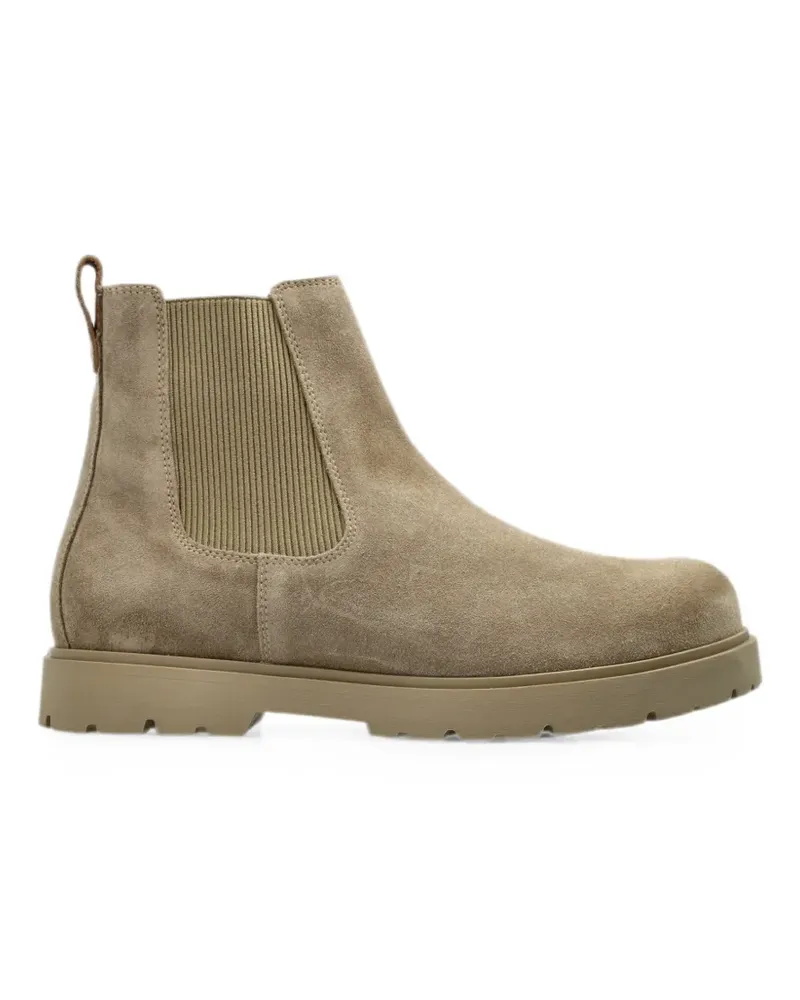 Birkenstock Highwood Chelsea-Boots - Nude Nude