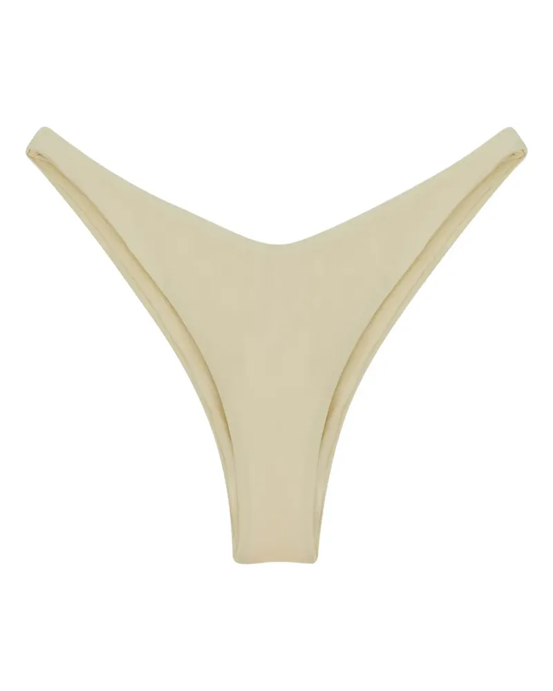 La Reveche Sahar bikini bottoms - Nude Nude