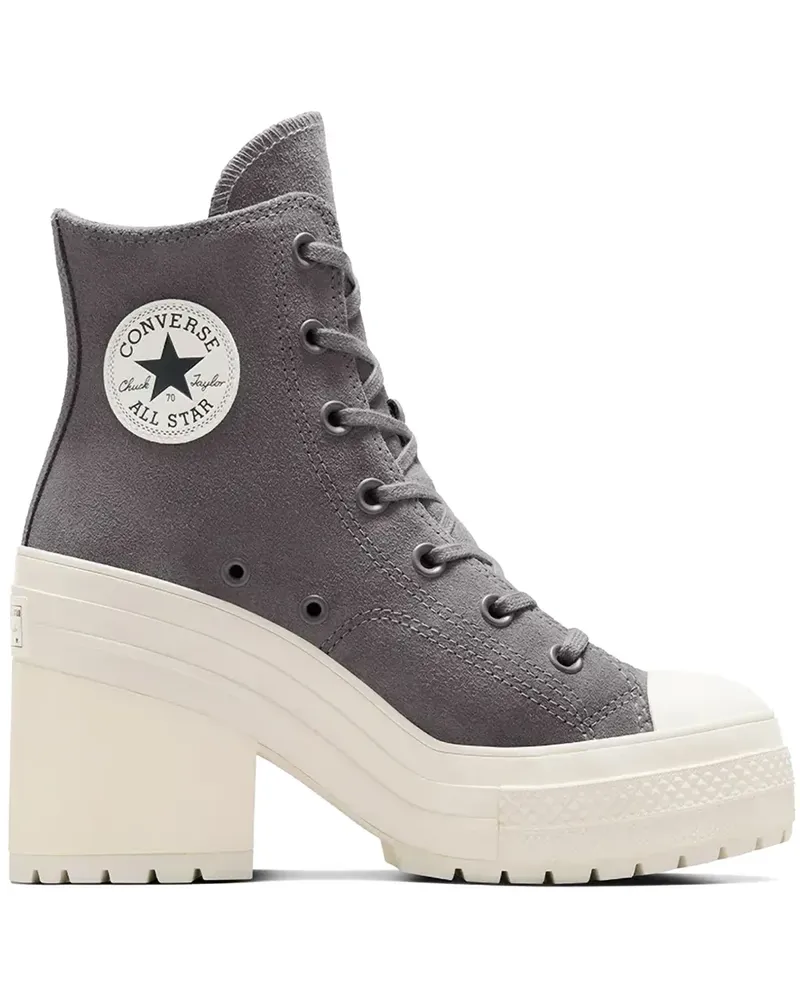 Converse Chuck 70 De Luxe Sneakers - Grau Grau