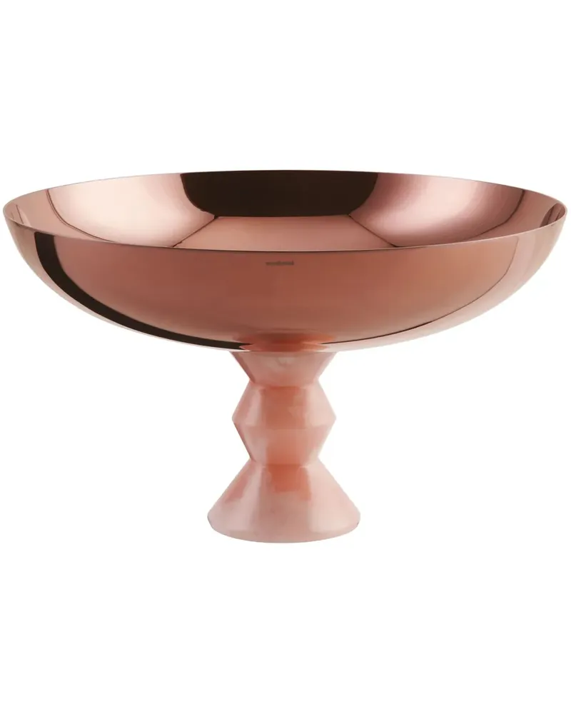 Sambonet Madame Schale - Gold Gold