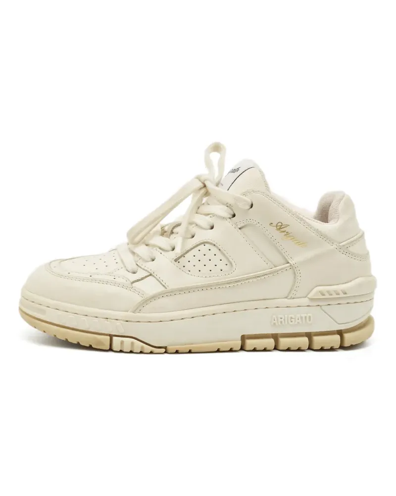 Axel Arigato Area sneakers - Weiß Weiß