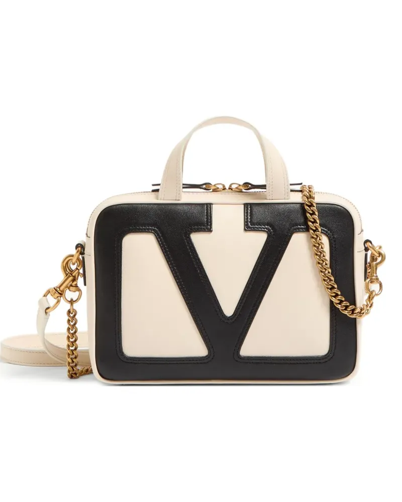 Valentino Garavani Viva Superstar Tote Bag - Nude Nude
