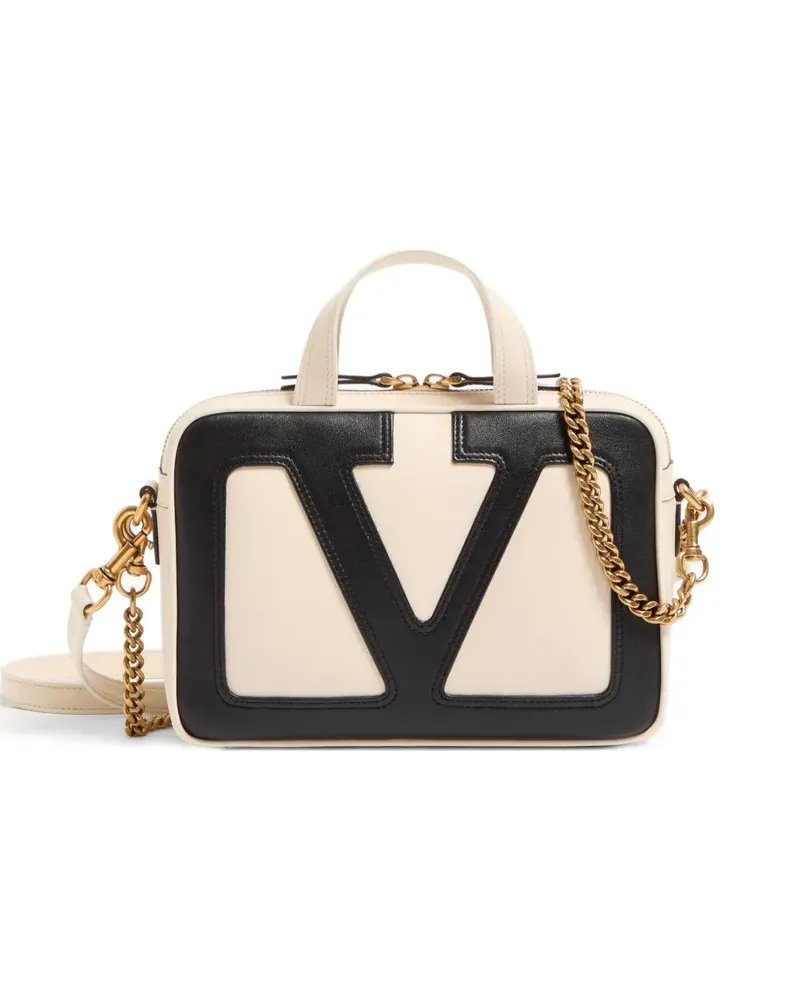 Valentino Garavani Viva Superstar Tote Bag - Nude Nude