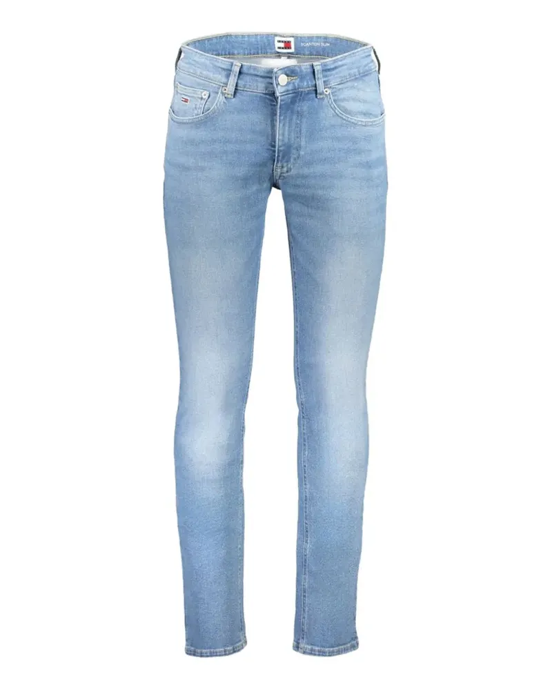 Tommy Hilfiger Scanton slim-fit denim jeans - Blau Blau