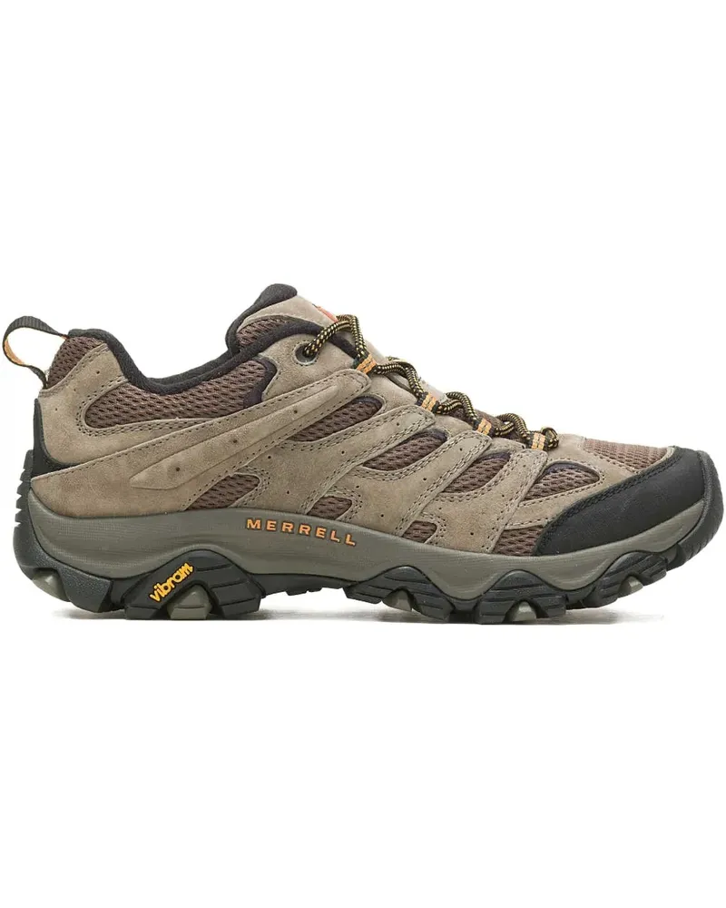 MERRELL Moab 3 hiking sneakers - Braun Braun
