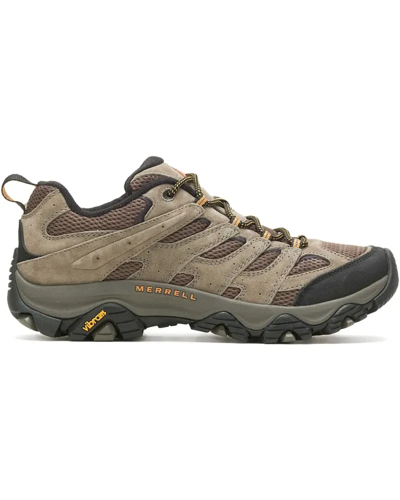 MERRELL Moab 3 hiking sneakers - Braun Braun