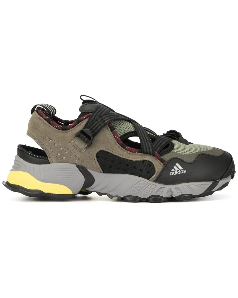 adidas Novaturbo H6100LT' Sneakers - Mehrfarbig Mehrfarbig