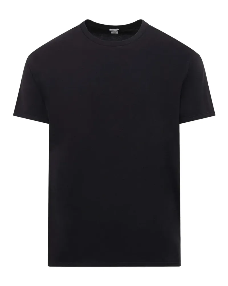 Post Archive Faction Archive T-Shirt - Schwarz Schwarz