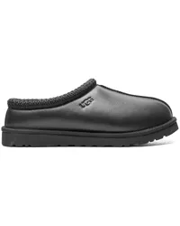 UGG Tasman Black Slipper Schwarz