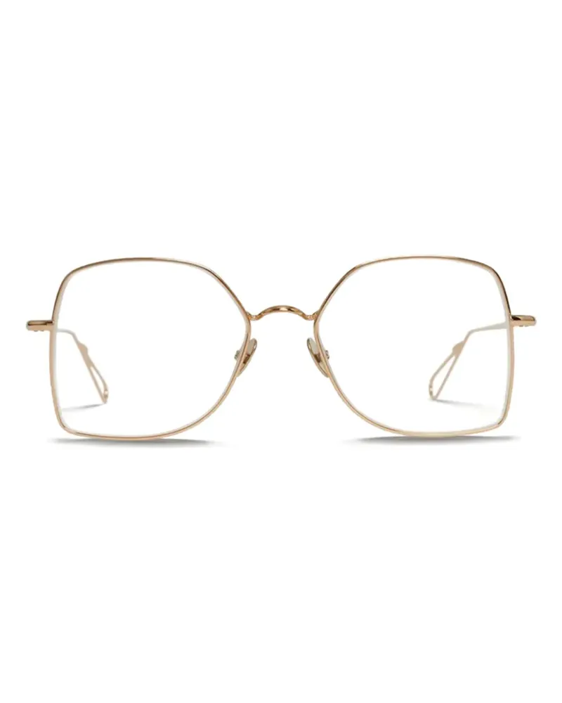 AHLEM Sacre Coeur Brille - Gold Gold