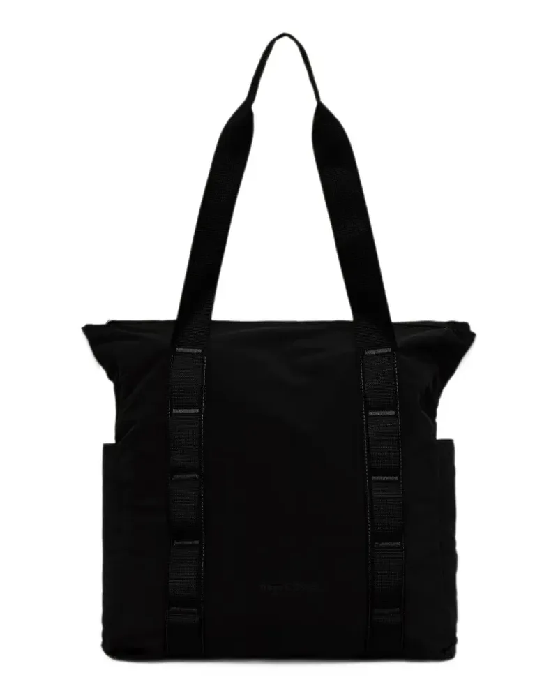 Marc O'Polo Loritz Tote Bag mit Logo - Schwarz Schwarz