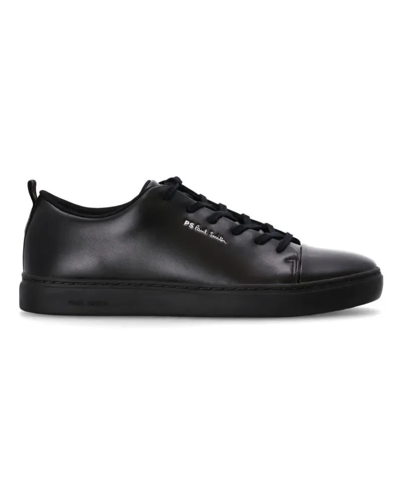 Paul Smith Lee Sneakers - Schwarz Schwarz