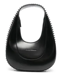 Chiara Ferragni Caia Tote Bag Schwarz