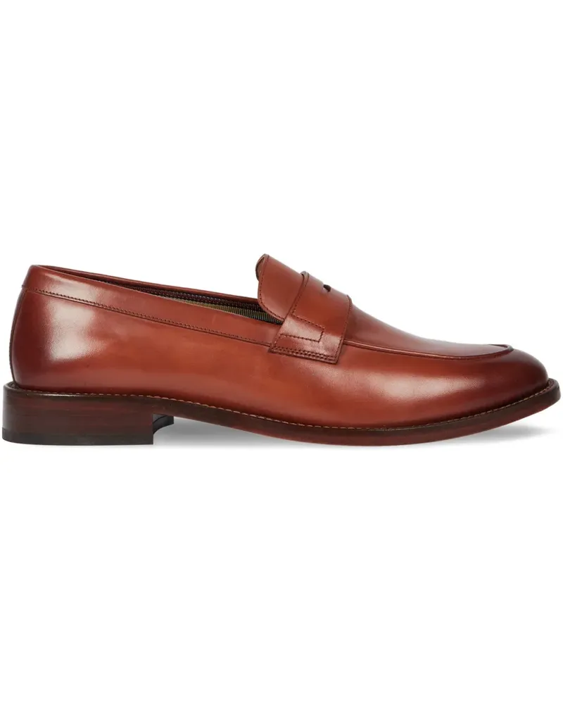 Paul Smith Benito Loafer - Braun Braun