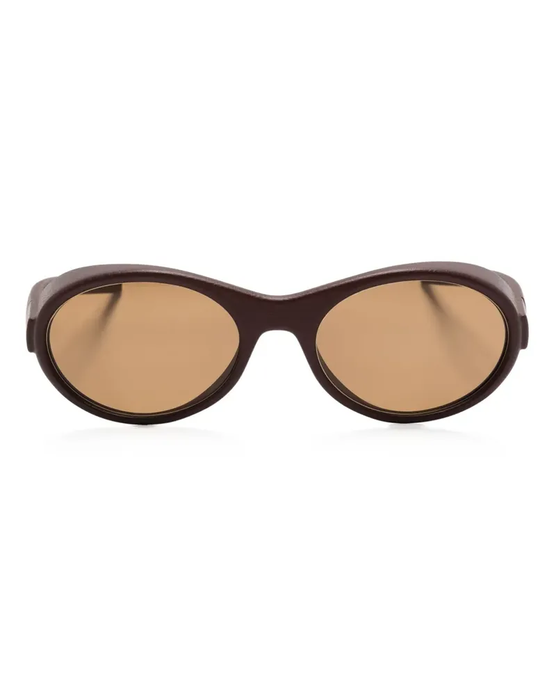 Givenchy GV40065I Sonnenbrille - Braun Braun