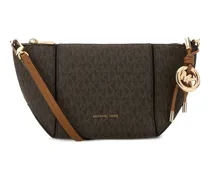 Jordi Umhängetasche - Braun