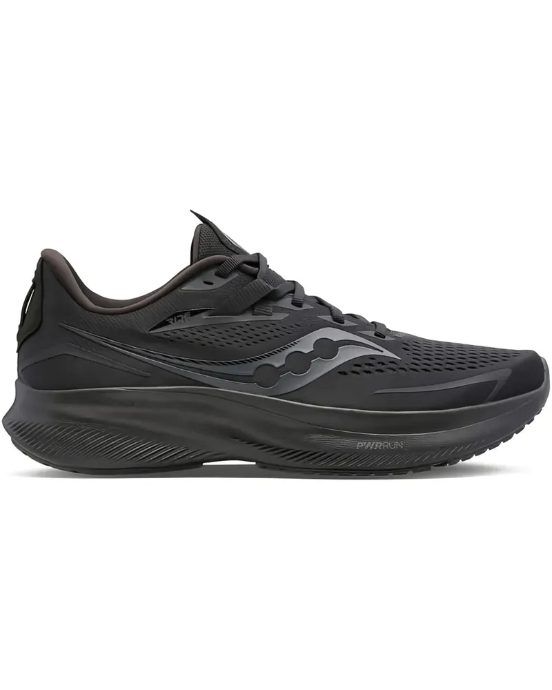 Saucony Ride 15 Sneakers - Schwarz Schwarz
