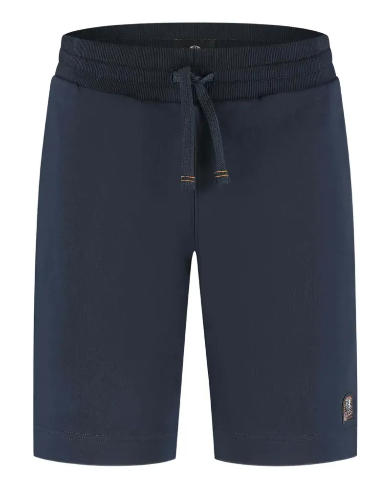 Parajumpers Caio shorts - Blau Blau
