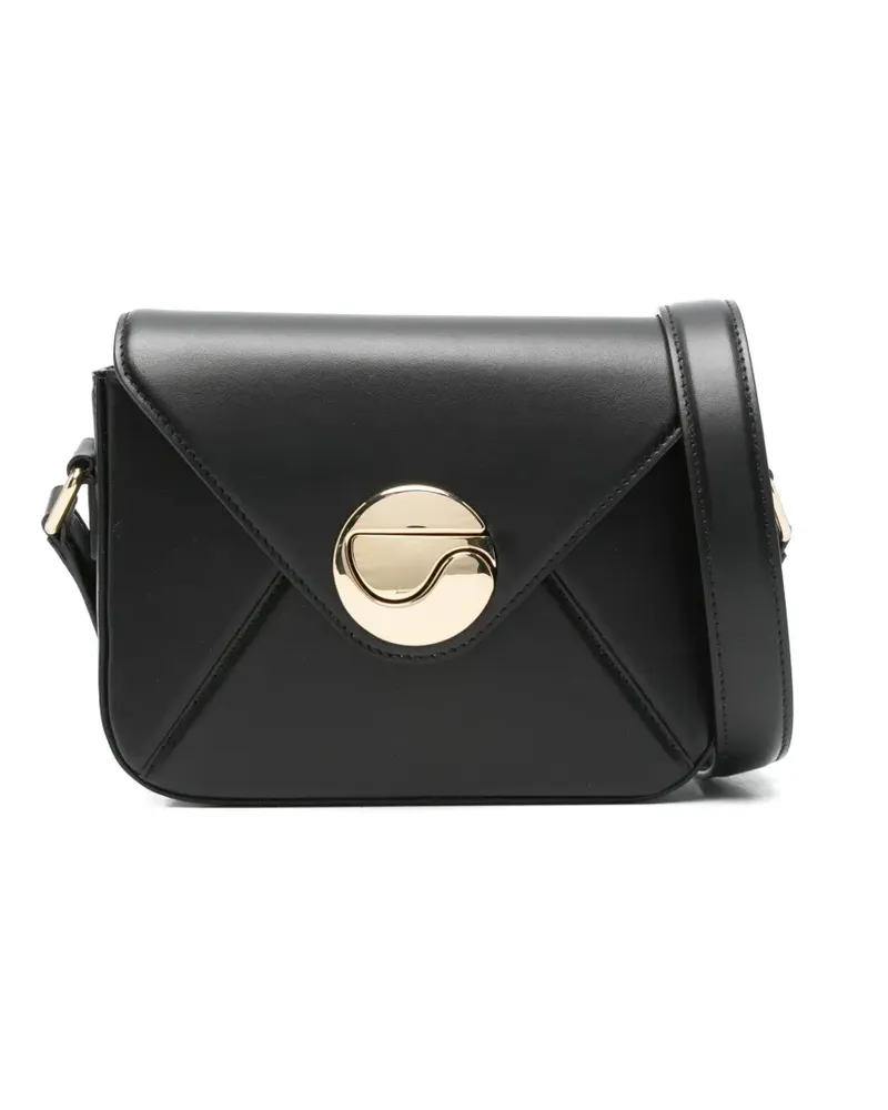 COPERNI Mini Mail Box Tasche - Schwarz Schwarz