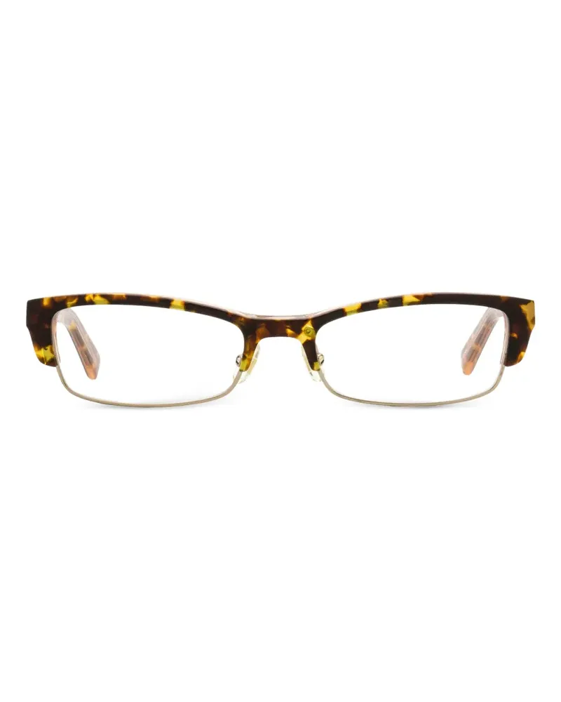 Kate Spade Joetta Brille - Braun Braun
